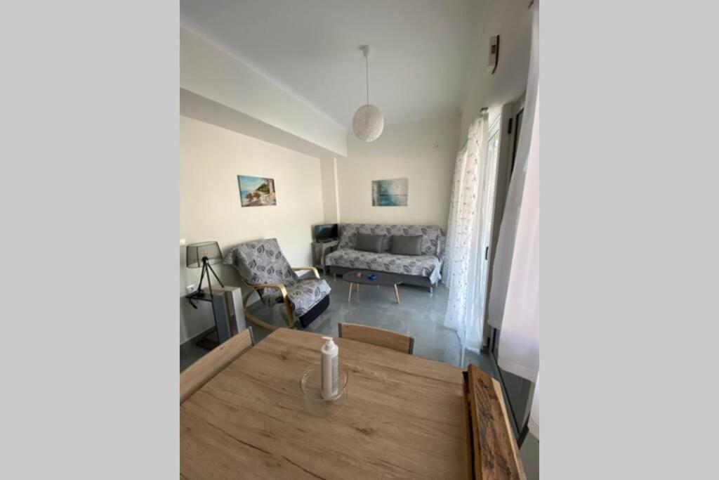 Vlikhón Karavias Cosy Vlicho House 아파트 외부 사진